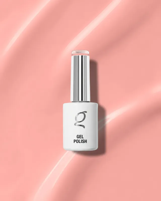 The Gel Collection Gel Polish 103 Built For This gellakk korall