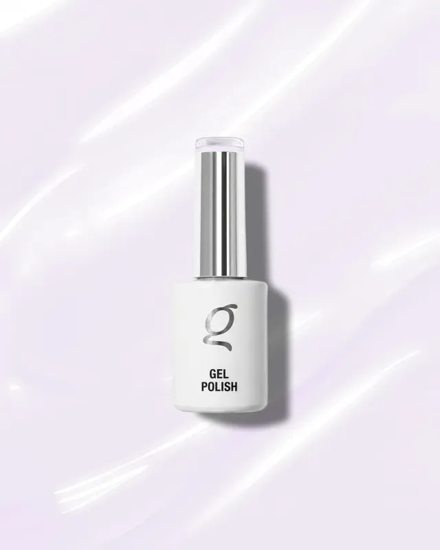 The Gel Collection 21FREE+ 254 Go Girl gellakk transparent lilla