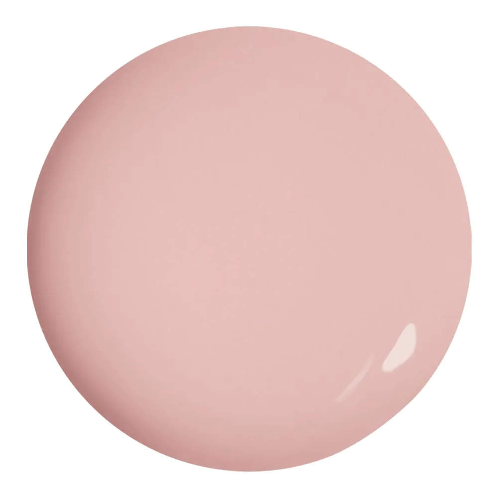 Nails Inc Harley Gardens styrkende neglebehandling nude