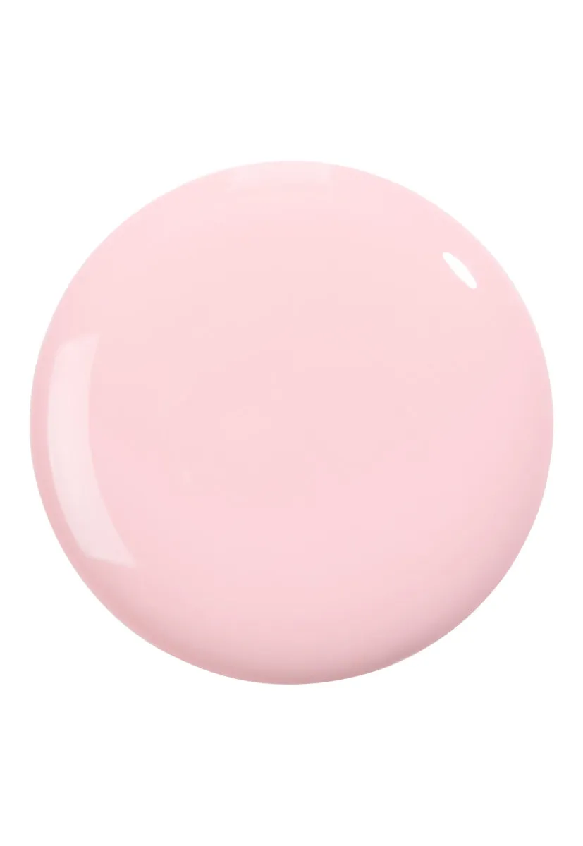 Nails Inc It's Topless Dakota neglelakk rosa krem