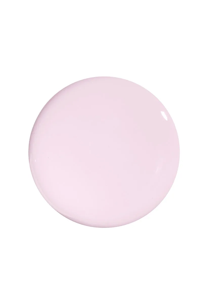 Nails Inc London With Sugar On Top neglelakk lilla glans