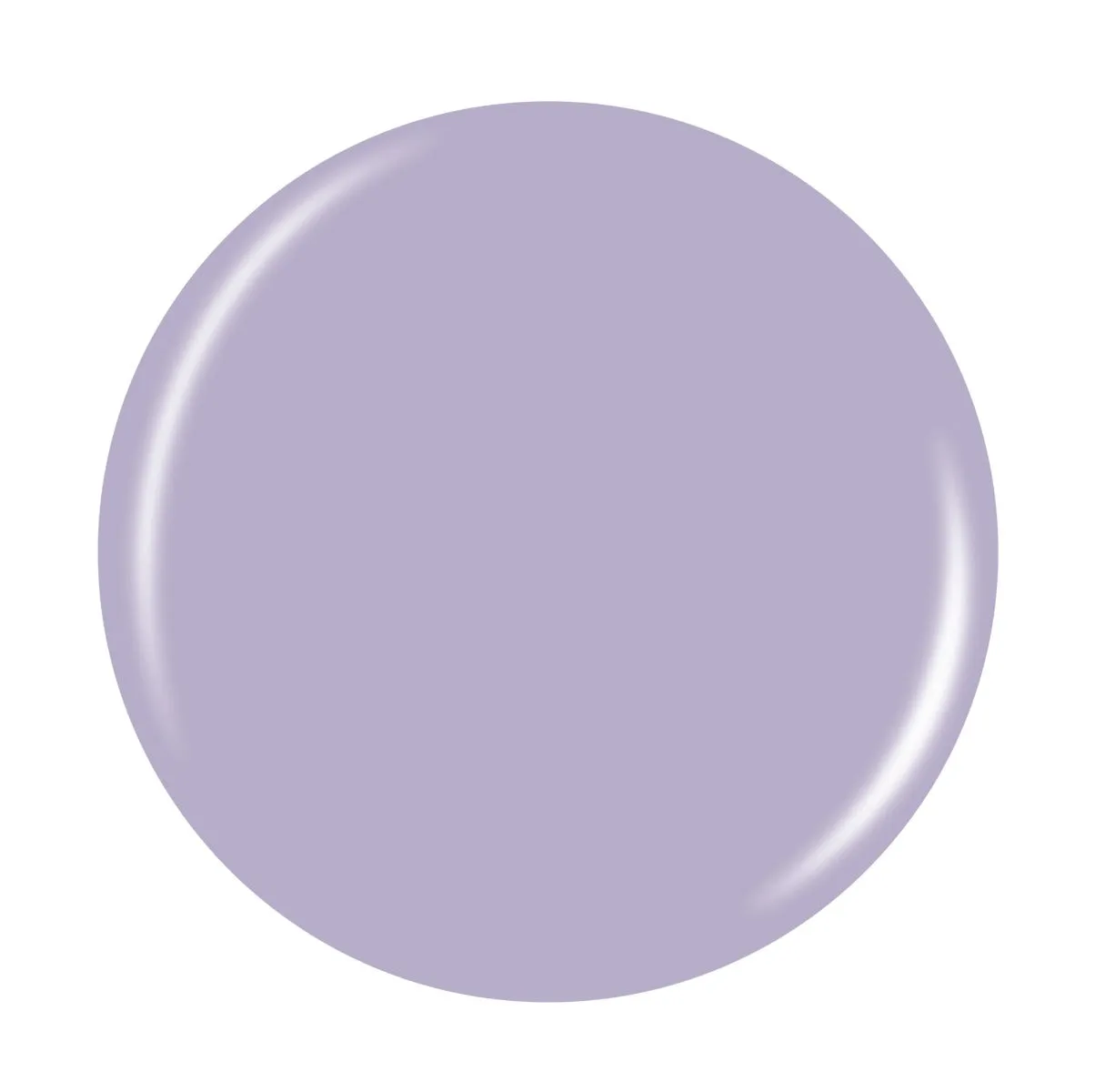 China Glaze Eco Glaze Magnolia Muse neglelakk lilla