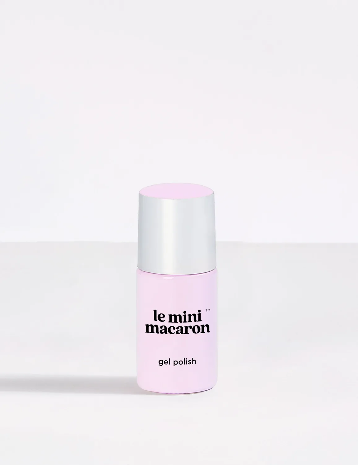 Le Mini Macaron Crème De Lavande gellakk lilla 8,5 ml