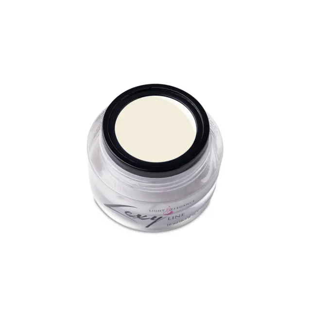 Light Elegance Lexy Line Natural Tip bygggel 10 ml buff