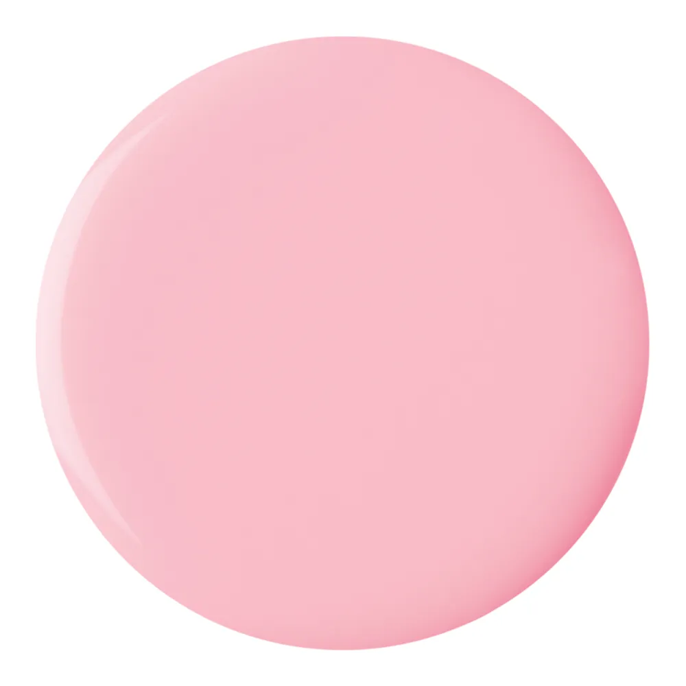 Nails Inc Chiltern Street gel effect neglelakk rosa