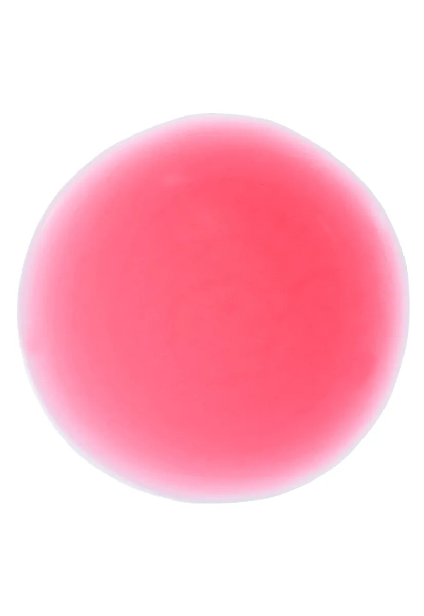 Nails Inc London Jelly Effect Feelin' Berry neglelakk bærglans
