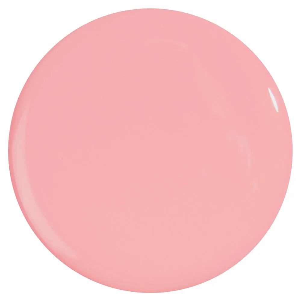 Nails Inc 45 Second Knightsbridge Nights neglelakk rosa