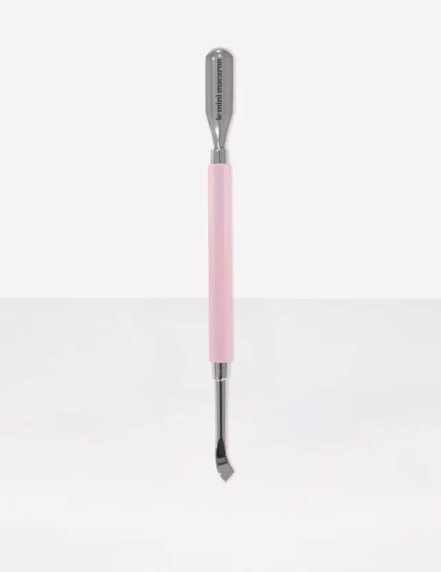 Le Mini Macaron Removal Tool negellakkfjerner tosidig