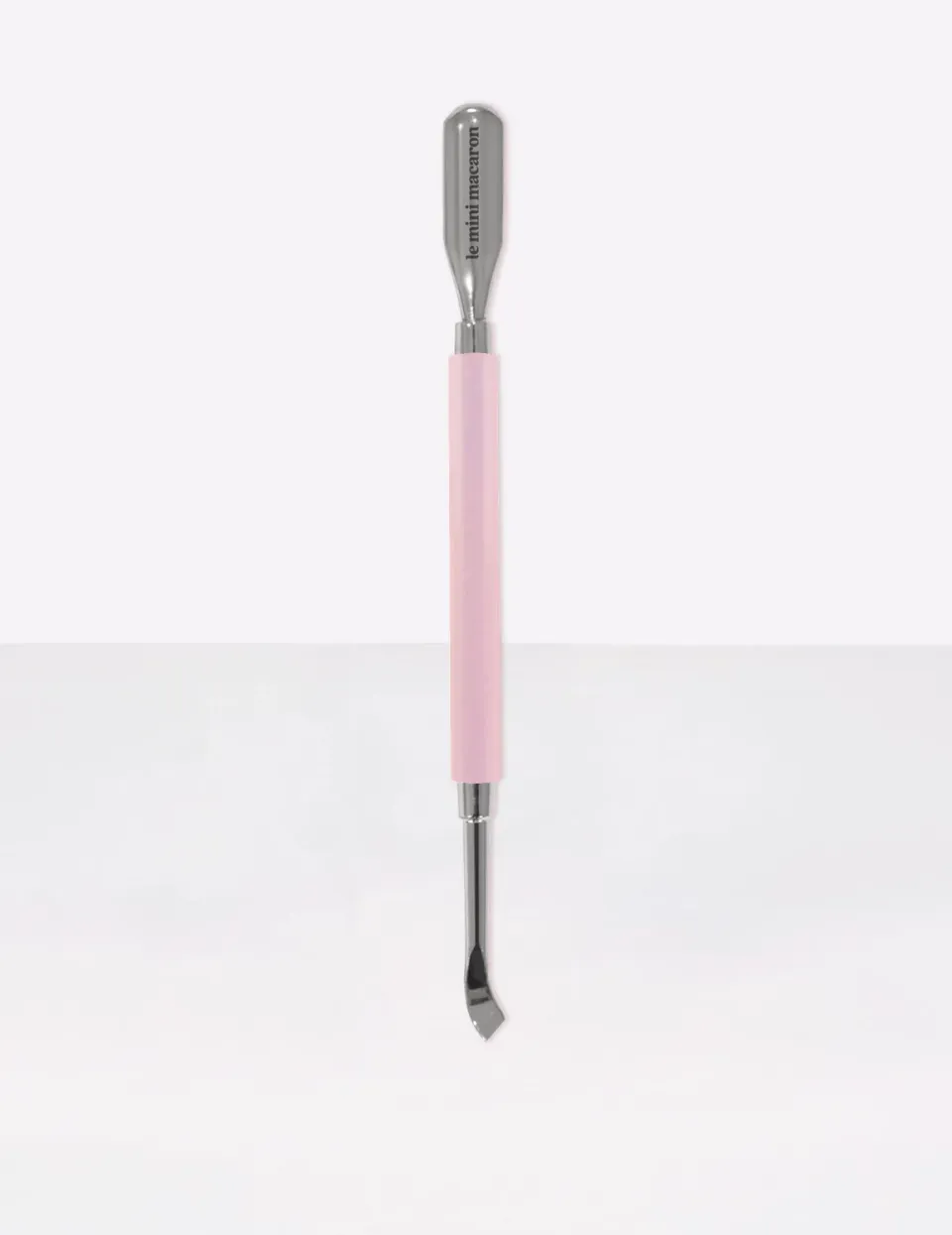 Le Mini Macaron Removal Tool negellakkfjerner tosidig