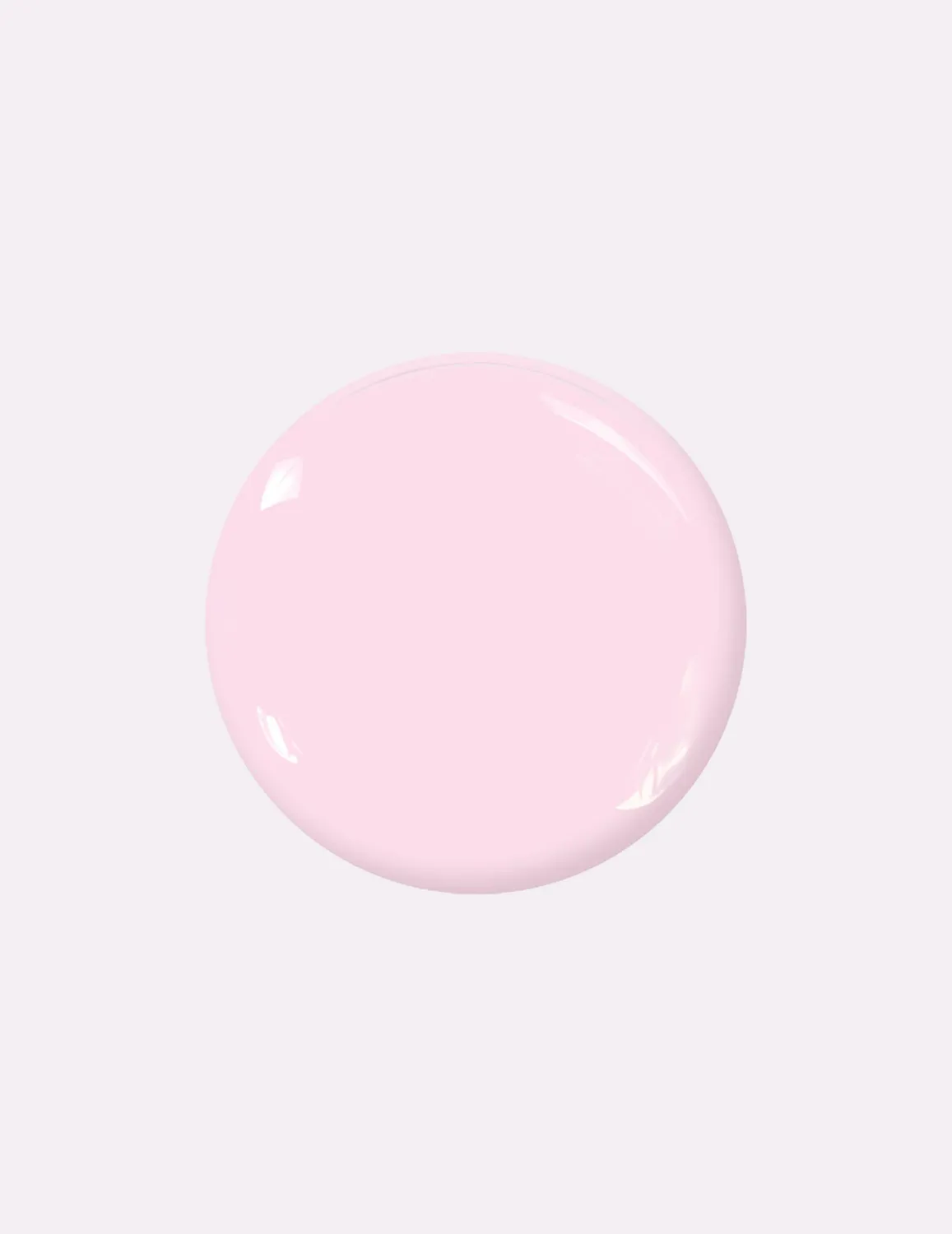 Les Minis Petit Bouquet gellakk 3x5 ml pastell 10 dager