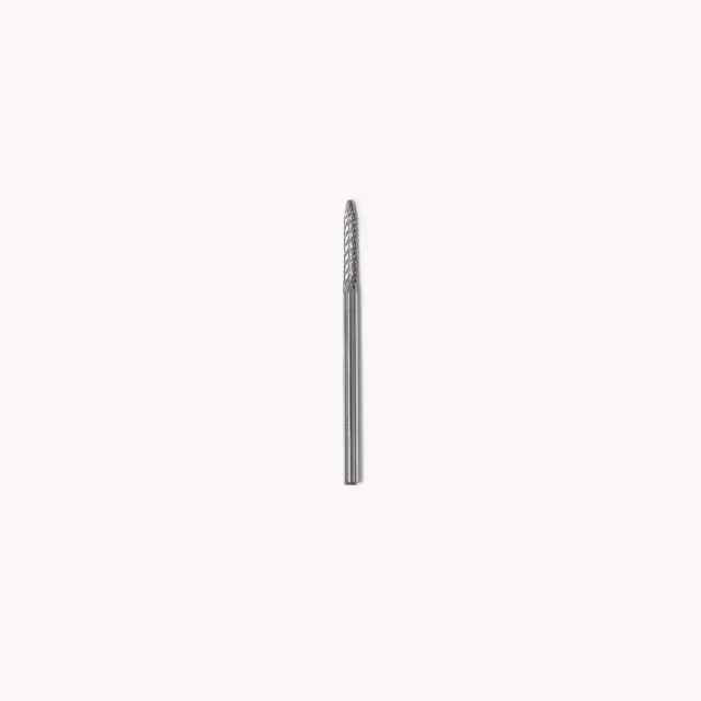 The Gel Collection Carbide Bit Under the Nail Two-Way fresebit karbid