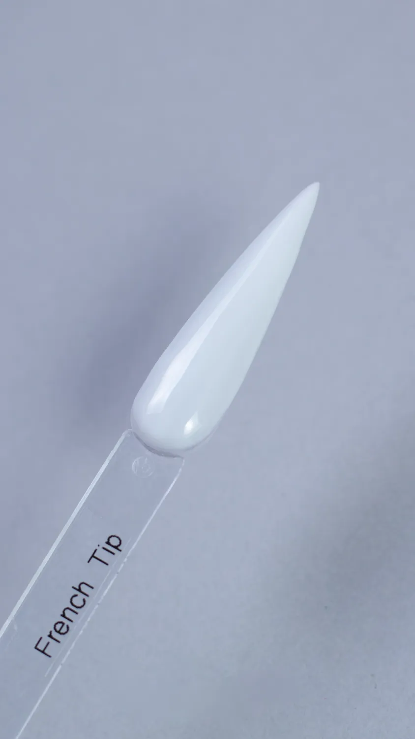 Light Elegance Lexy Line French Tip bygggelé 10 ml kritthvit