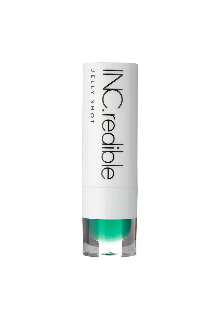 Nails Inc London Watch Me Go leppebalm pleiende vegansk