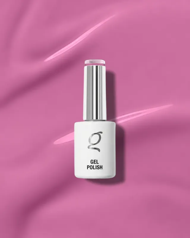 The Gel Collection 183 Worth It gellakk rosalilla dekkende