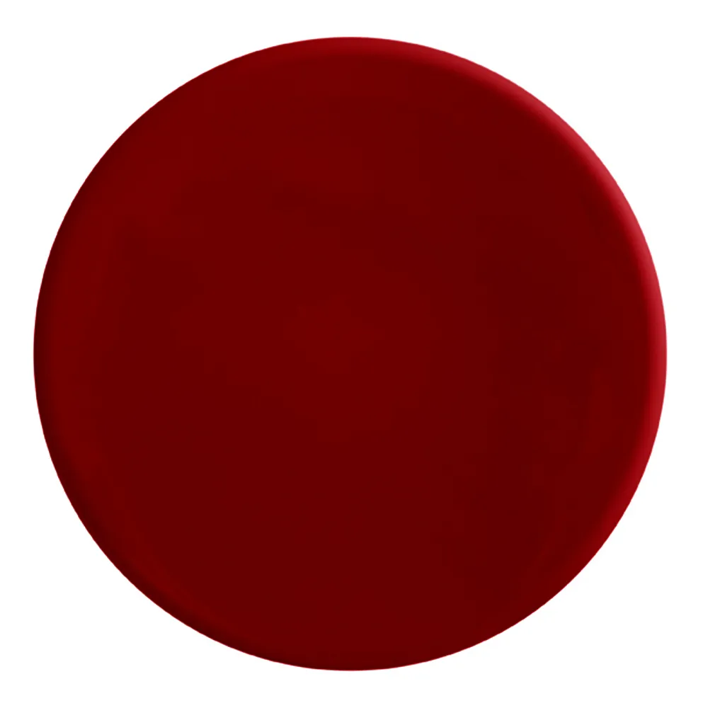 Nails Inc NailPure Tate neglelakk rød gloss
