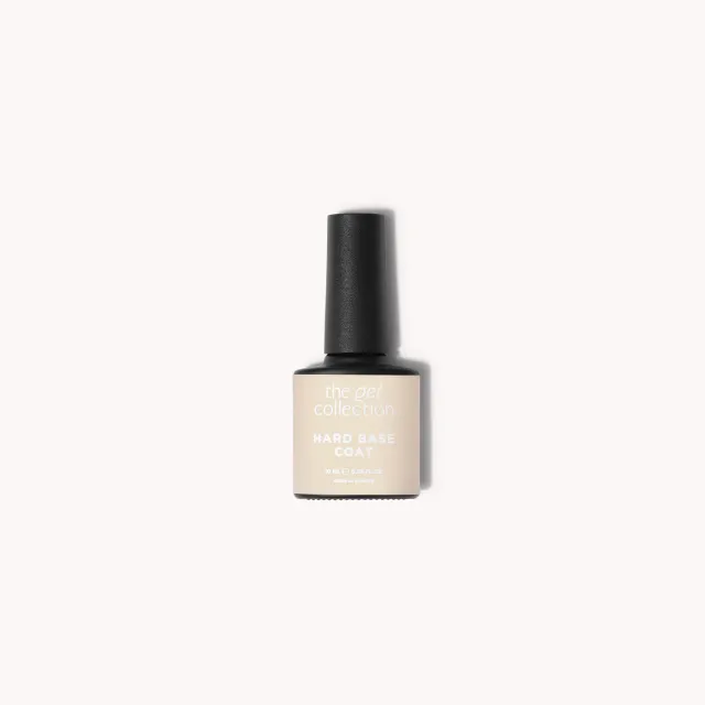 The Gel Collection Hard Base Coat gelbase 10 ml