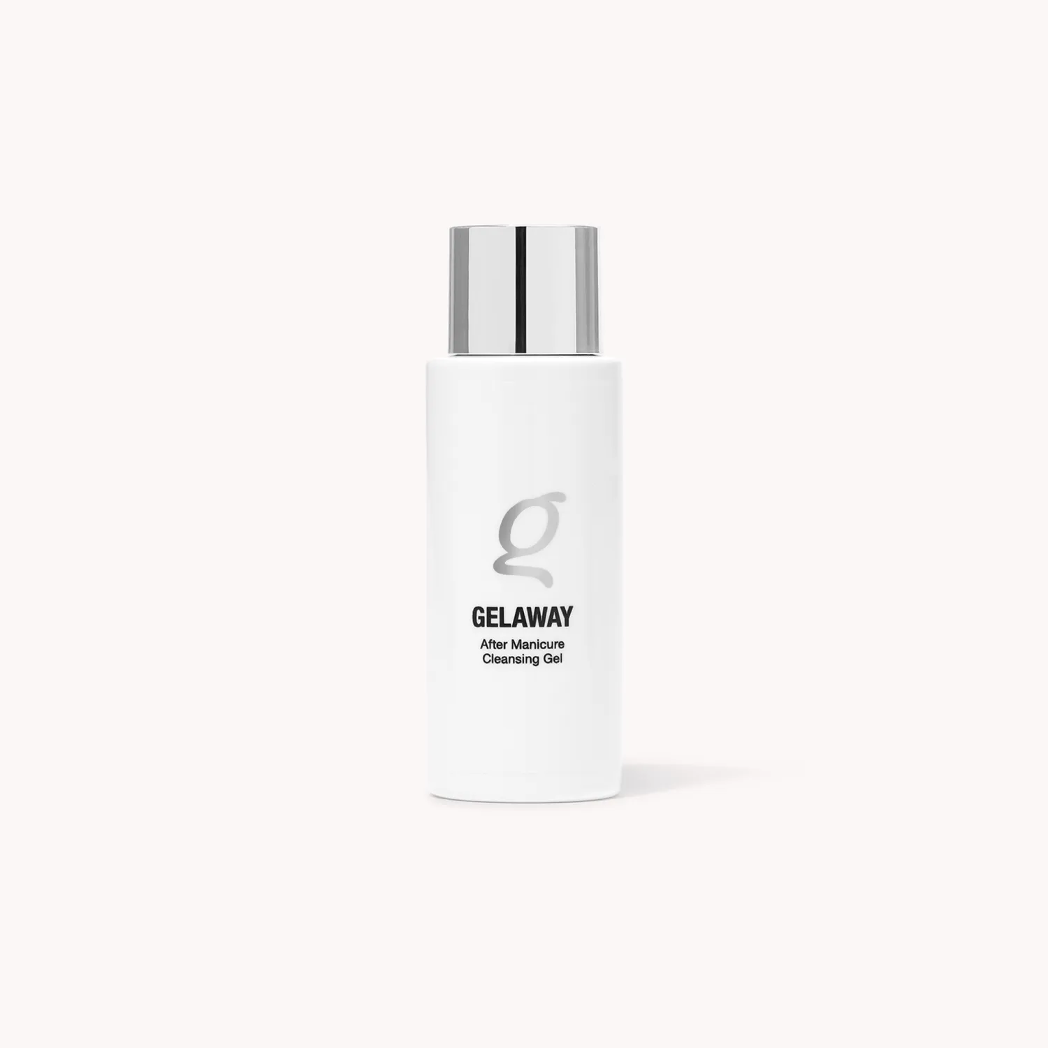 The Gel Collection Gelaway rensegel etter manikyr