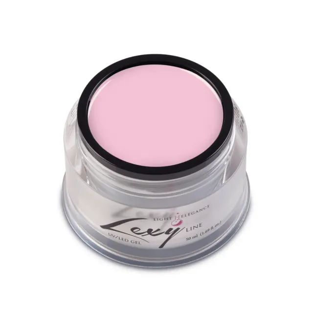 Light Elegance Lexy Line Baby Pink Builder bygggel 10 ml rosa