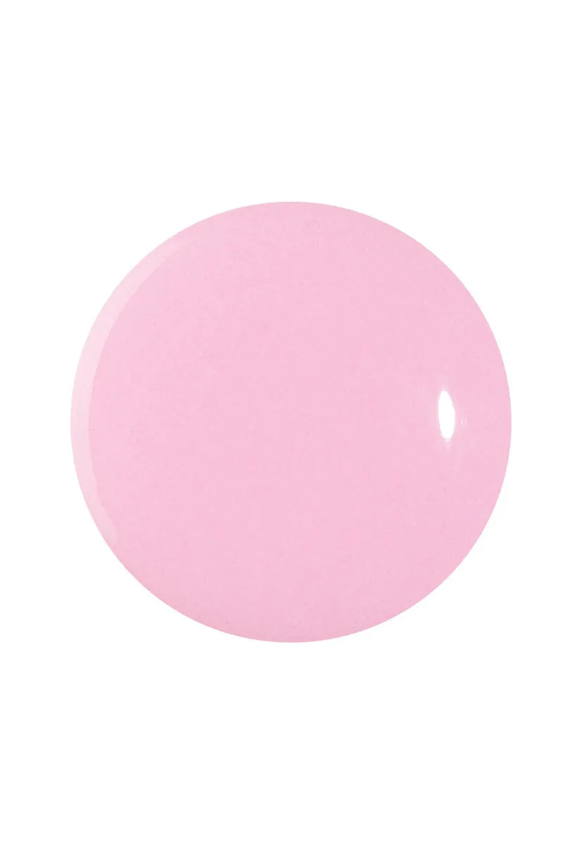 Nails Inc Say No S’more neglelakk marshmallow-duft