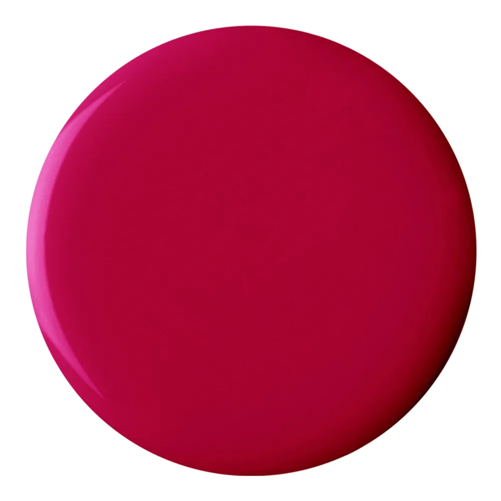 Nails Inc London NailPure Cambridge Mews neglelakk rød