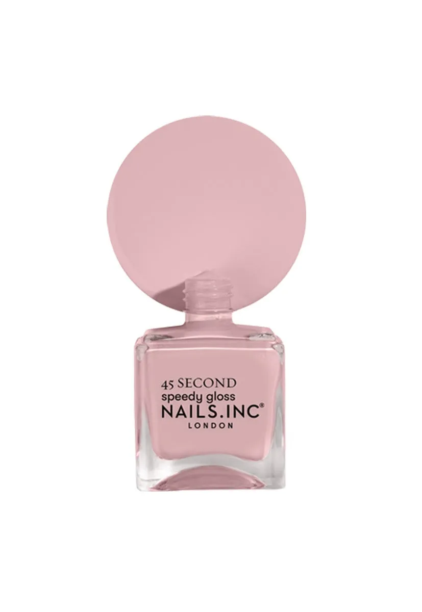 Nails Inc Must be Mani Magic Set neglelakksett pleie