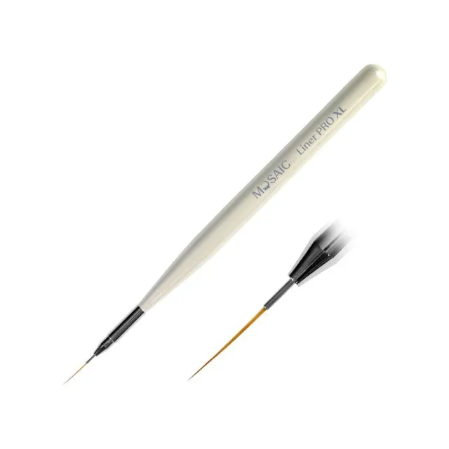 Boz Beauty Lounge Liner PRO XL pensel 0,3 mm 11 mm