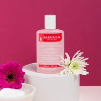 Mavala Extra-Mild neglelakkfjerner uten aceton