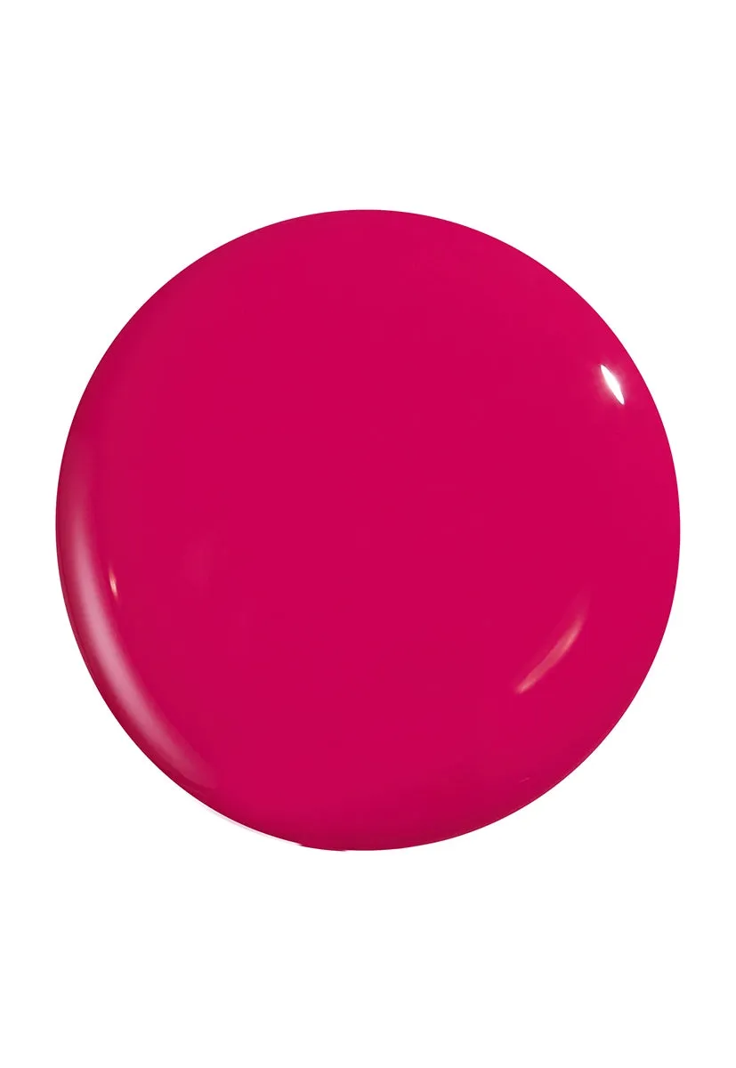 Nails Inc Plant Power Mindfulness Mantra neglelakk rosa creme