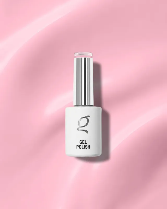 The Gel Collection Gel Polish 236 Crush Mode gellakk rosa