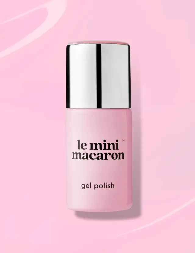 Le Mini Macaron Lily Rose gellakk 8,5 ml rosa-lilla