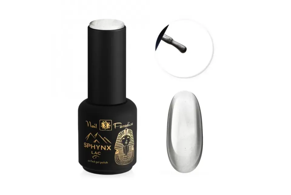 Boz Beauty Lounge Sphynx 912005 gellakk 10 ml cat eye
