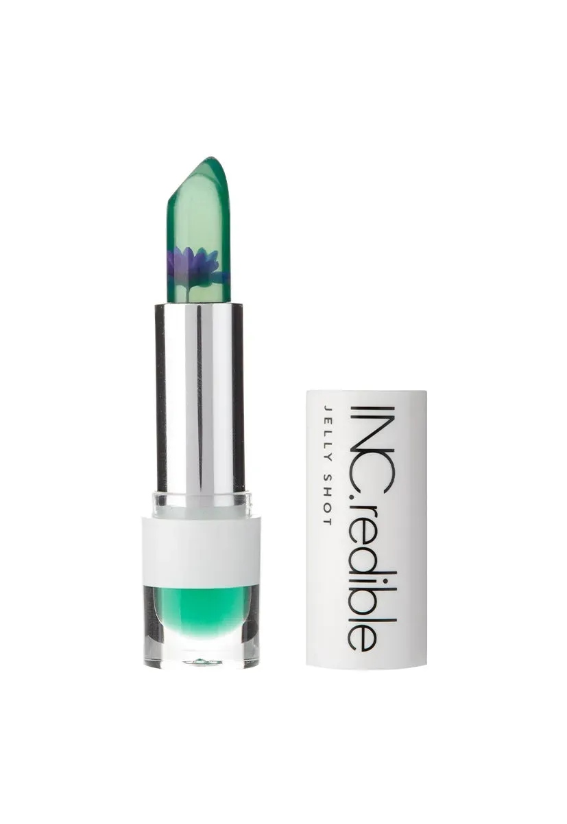 Nails Inc London Watch Me Go leppebalm pleiende vegansk