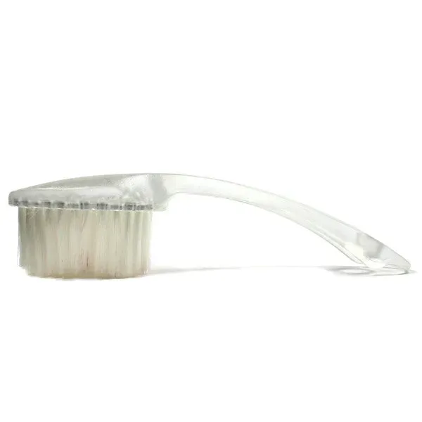 Light Elegance Duster Brush støvbørste for negler