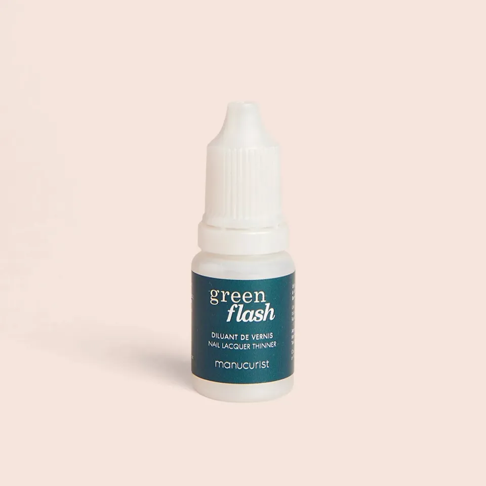 Manucurist Green Flash Thinner fortynner