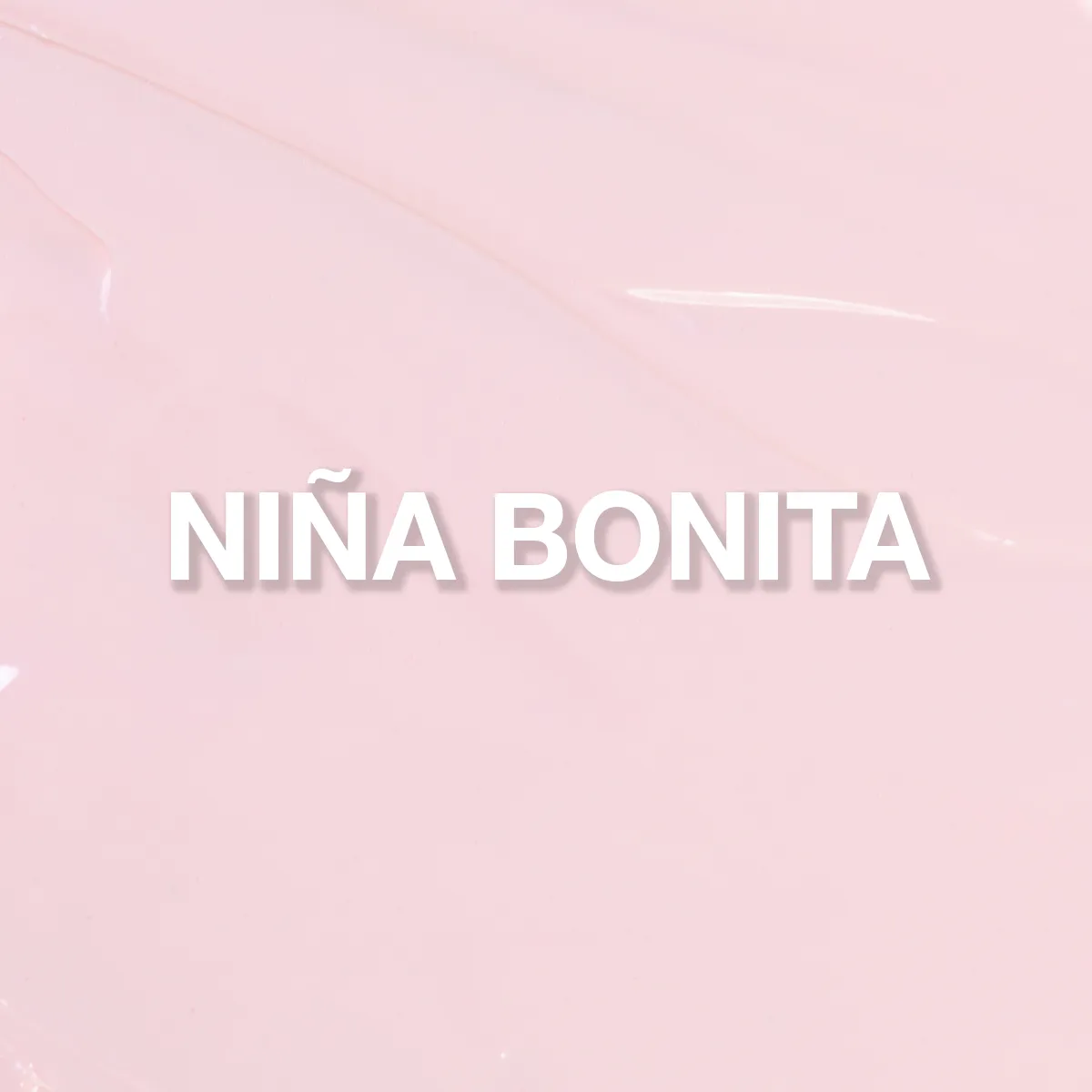 Light Elegance ButterCream Niña Bonita neglelakk 5 ml kremrosa