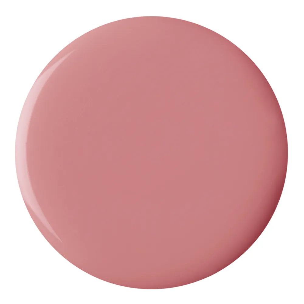 Nails Inc Uptown Gel Effect neglelakk rosa