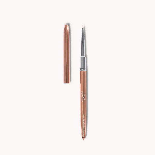 The Gel Collection Art Brush Short Premium neglebørste