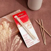 Mavala Manicure Sticks manikyrpinner bjørk