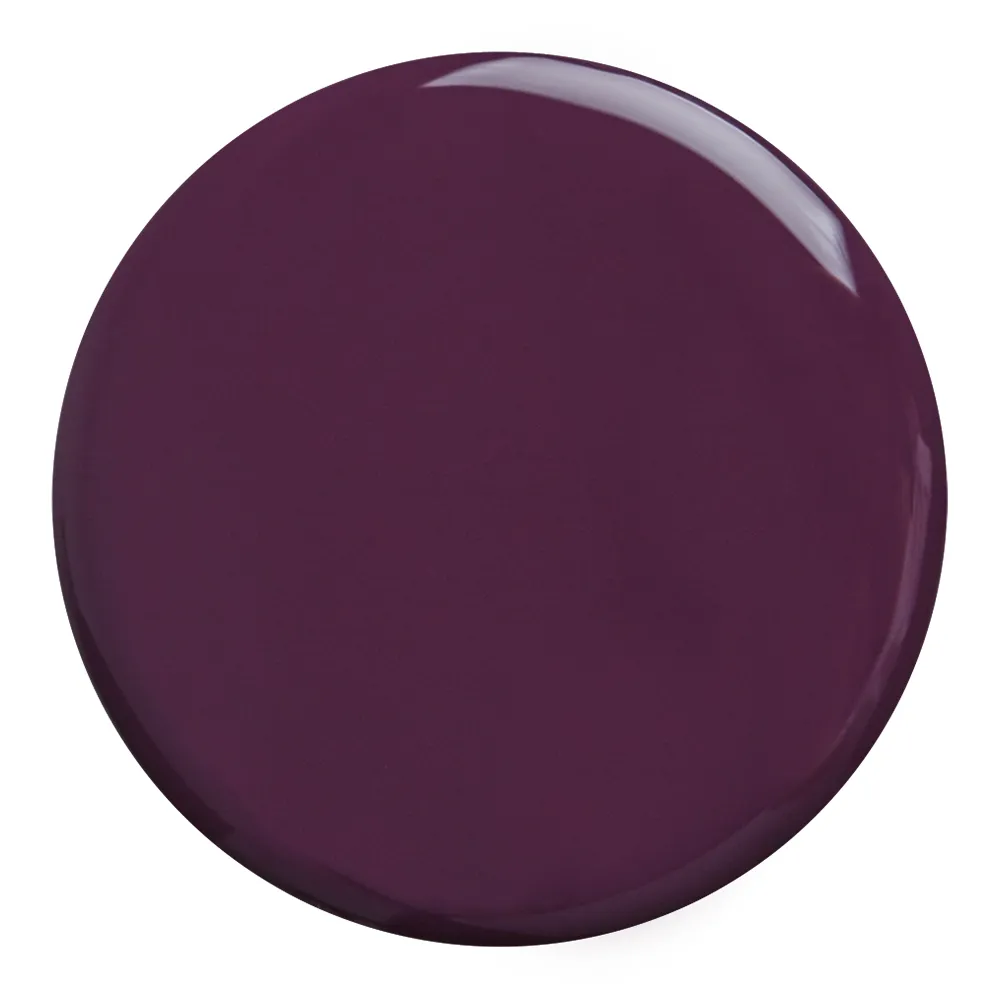 Nails Inc NailPure Fashion Therapy rød neglelakk