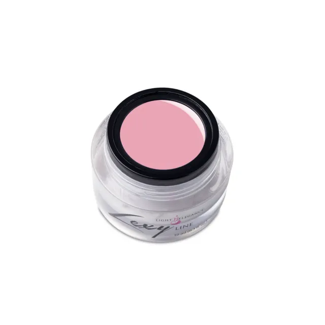 Light Elegance Lexy Line Pink Builder bygggele 10 ml rosa
