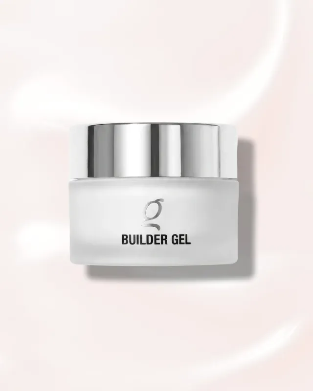 The Gel Collection Builder Gel 06 Soft Side gel nude kremrosa