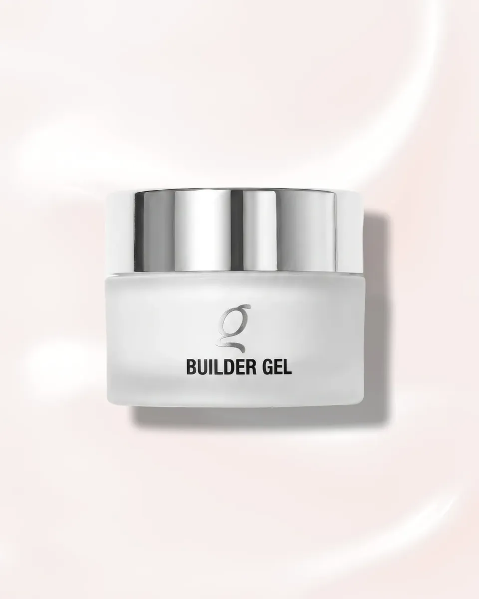 The Gel Collection Builder Gel 06 Soft Side gel nude kremrosa