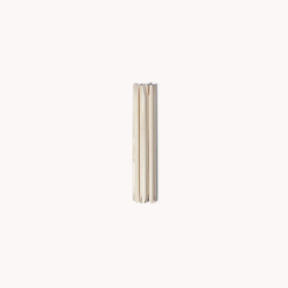 The Gel Collection Rosenpinner 10 stk – neglepinner i tre