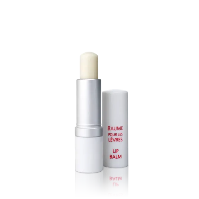 Mavala Lip Balm leppepomade SPF15 vanilje