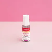 Mavala Gel Finish Top Coat overlakk gel-glans