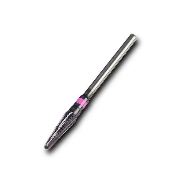 Light Elegance Smoothie Z-Bit fresebit karbid 3/32" finish