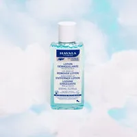 Mavala Eye Makeup Remover Lotion kornblomst mild