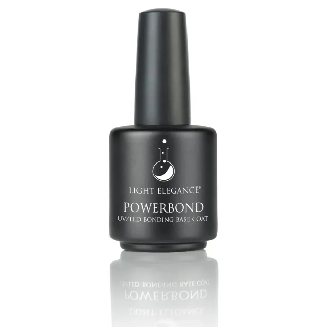 Light Elegance Powerbond bonding base coat negler