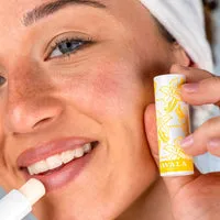 Mavala Tinted Lip Balm leppepomade farget
