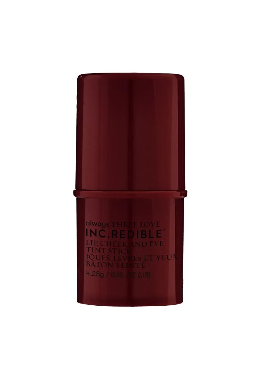 Nails Inc Free Lovin fargestift brun perlemor